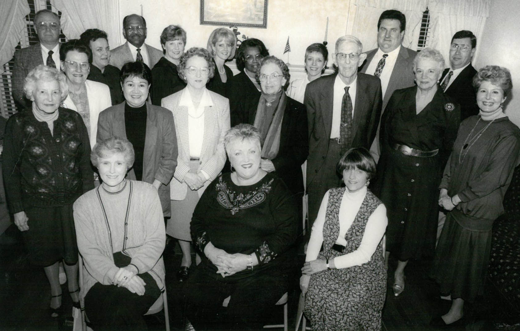 Halifax County Cancer Association